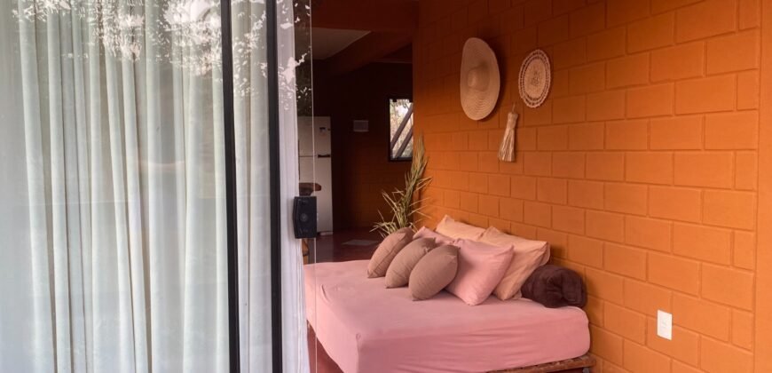 Casa Sobrado – Porteira Fechada – Bairro Eldorado – Alto Paraíso de Goiás