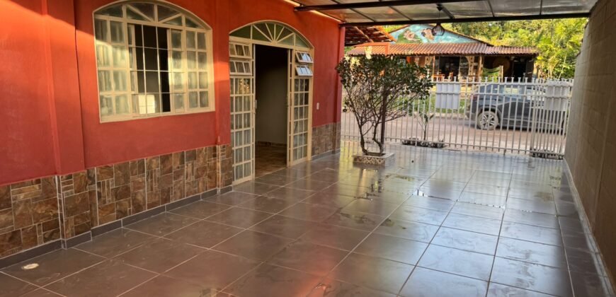 Aluga-se Ponto Comercial – Avenida Principal – Alto Paraíso de Goiás