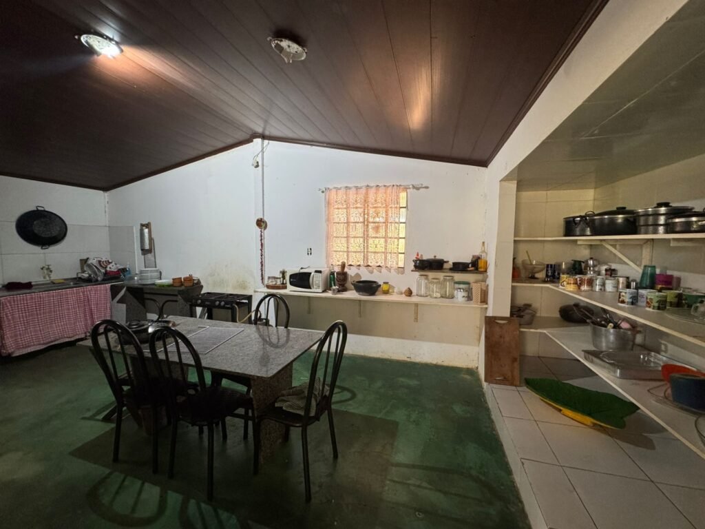 Sítio 15ha – Rio – Açude de Peixe – São João da Aliança – Chapada dos Veadeiros