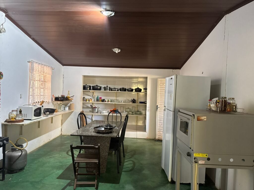 Sítio 15ha – Rio – Açude de Peixe – São João da Aliança – Chapada dos Veadeiros