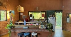 Vende-se Casa Moderna com Arquitetura Inspirada na Flor da Vida – Povoado do Moinho, Chapada Dos Veadeiros Vende-se Casa Moderna com Arquitetura Inspirada na Flor da Vida – Povoado do Moinho, Chapada Dos Veadeiros