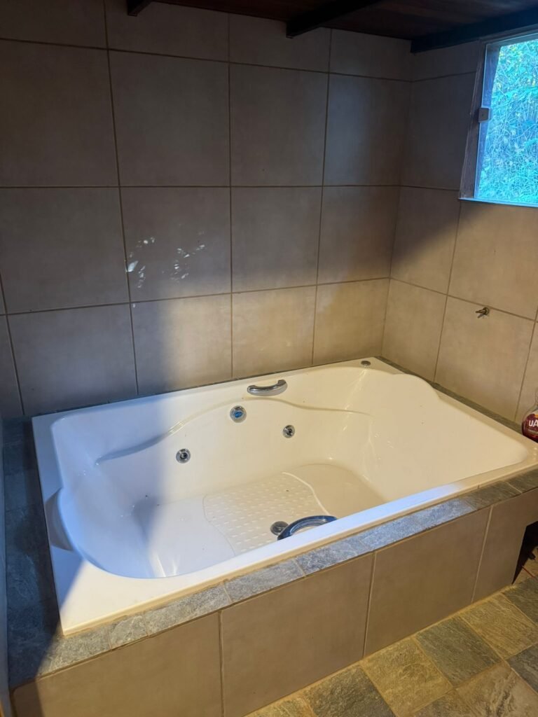 Vende-se Casa Moderna com Arquitetura Inspirada na Flor da Vida – Povoado do Moinho, Chapada Dos Veadeiros