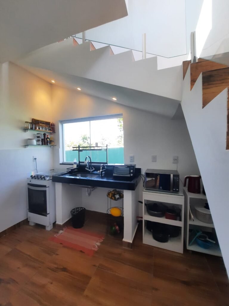 Casa – Eldorado 1 – Alto Paraíso de Goiás