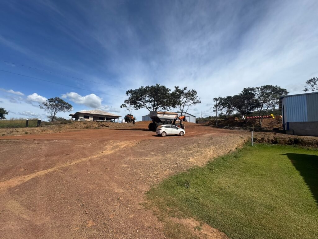 🚜🌳 Maravilhoso Sítio 20ha 🌳🚜 12 km de Alto Paraíso sentido São João da Aliança