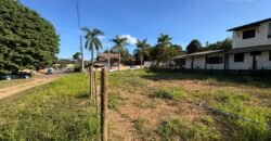 Lote 517m2 – Região Central – Alto Paráiso de Goiás Lote 517m2 – Região Central – Alto Paráiso de Goiás