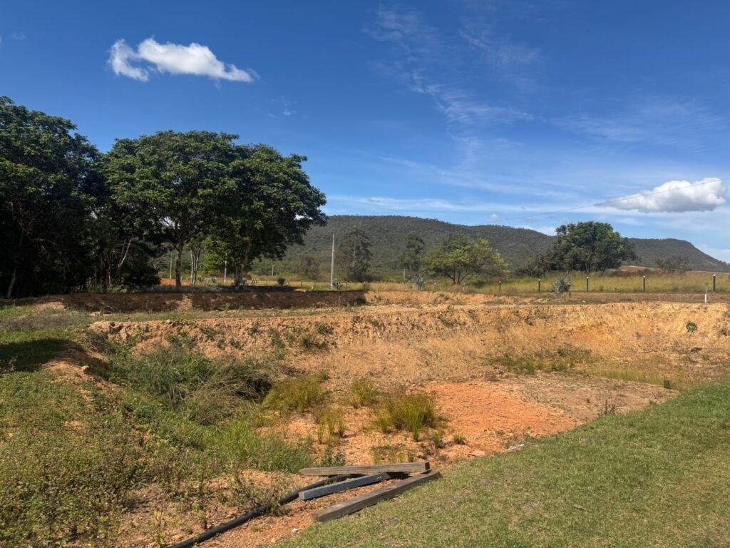 🚜🌳 Maravilhoso Sítio 20ha 🌳🚜 12 km de Alto Paraíso sentido São João da Aliança