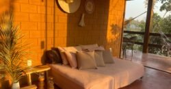 Casa Sobrado – Porteira Fechada – Bairro Eldorado – Alto Paraíso de Goiás Casa Sobrado – Porteira Fechada – Bairro Eldorado – Alto Paraíso de Goiás