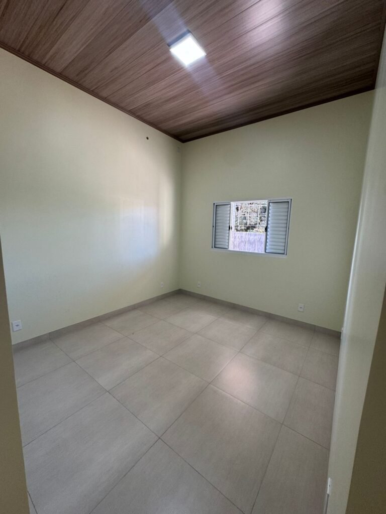 Vende-se Casa Nova – Monte Sinai – Alto Paraíso de Goiás
