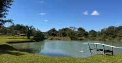 Sítio 15ha – Rio – Açude de Peixe – São João da Aliança – Chapada dos Veadeiros Sítio 15ha – Rio – Açude de Peixe – São João da Aliança – Chapada dos Veadeiros