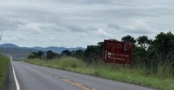 Chácara 40.000m – 5 km de Alto Paraíso – 100% regularizada Chácara 40.000m – 5 km de Alto Paraíso – 100% regularizada