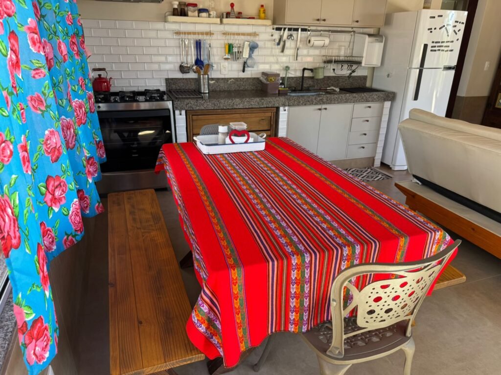 Chácara 4.7ha – Vista Permanente, acesso ao Rio e Conforto na Chapada!