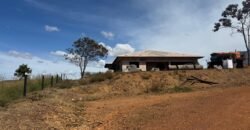 🚜🌳 Maravilhoso Sítio 20ha 🌳🚜 12 km de Alto Paraíso sentido São João da Aliança