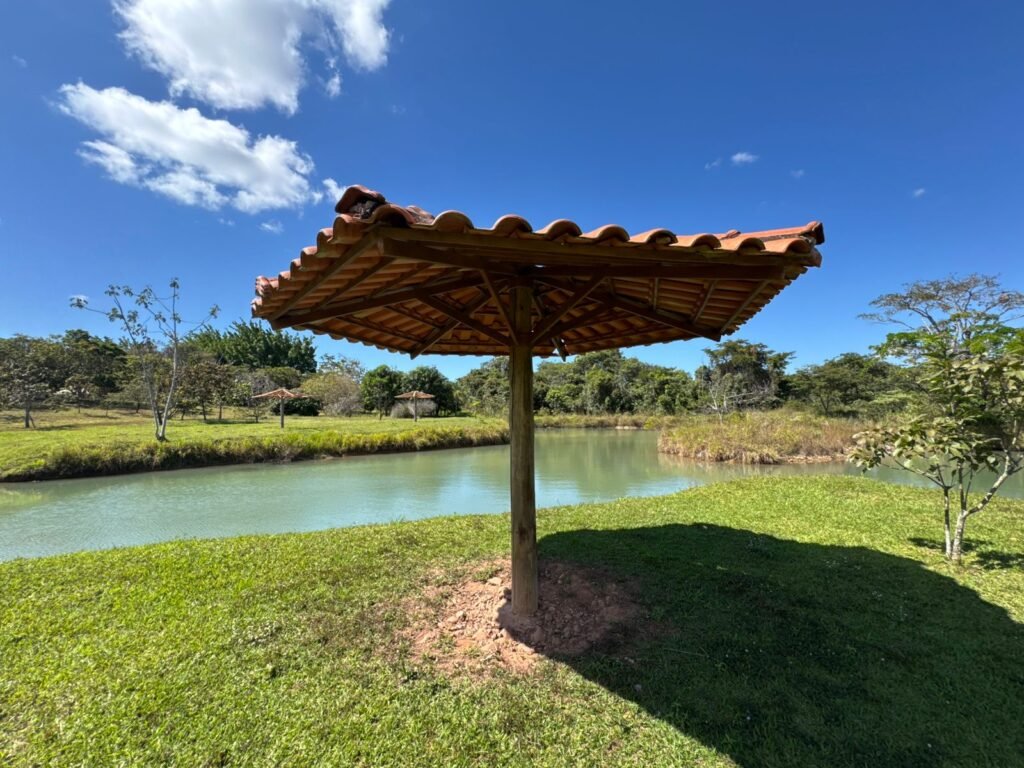 Sítio 15ha – Rio – Açude de Peixe – São João da Aliança – Chapada dos Veadeiros