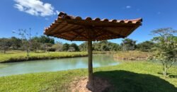 Sítio 15ha – Rio – Açude de Peixe – São João da Aliança – Chapada dos Veadeiros Sítio 15ha – Rio – Açude de Peixe – São João da Aliança – Chapada dos Veadeiros