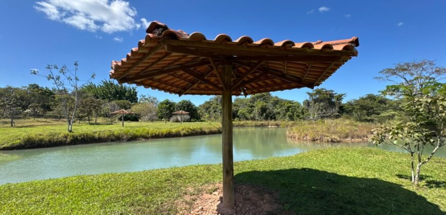 Sítio 15ha – Rio – Açude de Peixe – São João da Aliança – Chapada dos Veadeiros