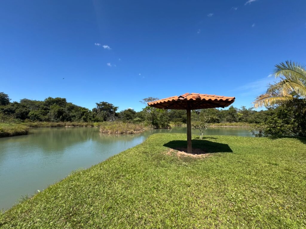 Sítio 15ha – Rio – Açude de Peixe – São João da Aliança – Chapada dos Veadeiros