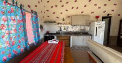 Chácara com Vista Permanente, acesso ao Rio e Conforto na Chapada! 4.7ha Chácara com Vista Permanente, acesso ao Rio e Conforto na Chapada! 4.7ha