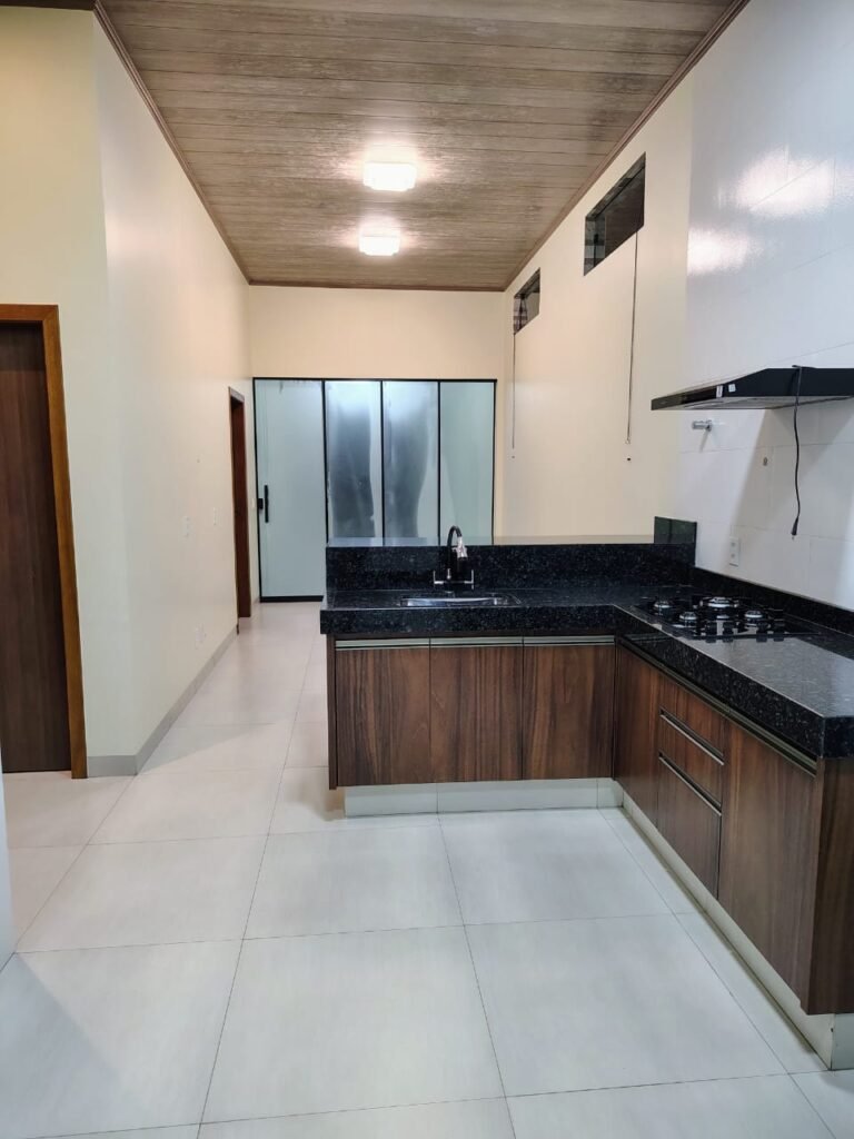 Casa Nova – Monte Sinai – Alto Paraíso de Goiás