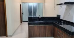 Casa Nova – Monte Sinai – Alto Paraíso de Goiás