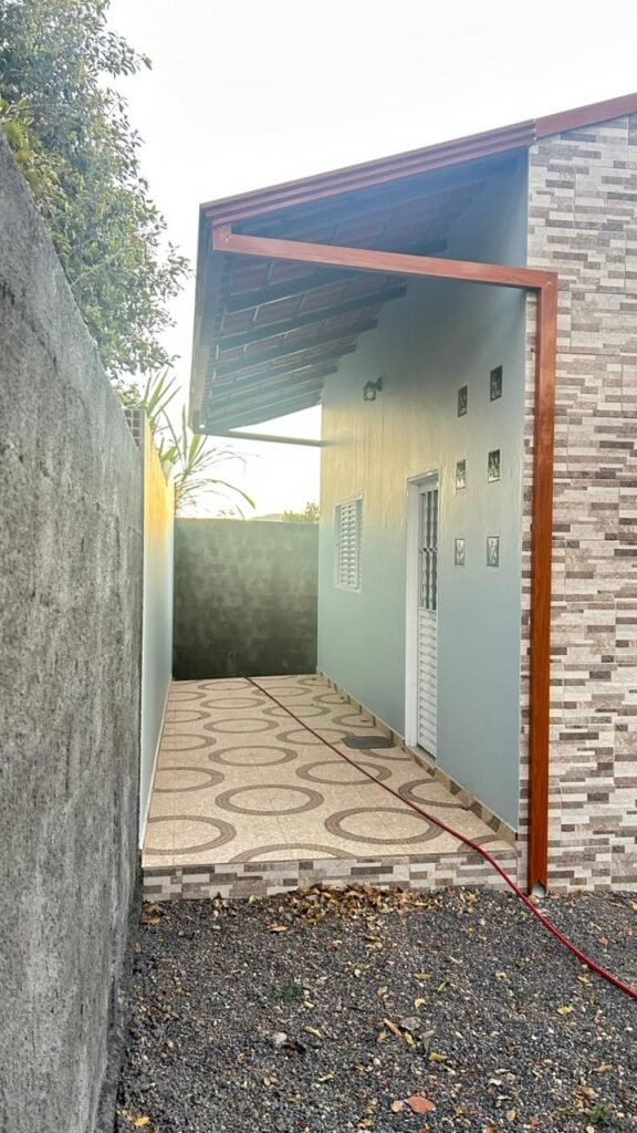 Casa Nova – Monte Sinai – Alto Paraíso de Goiás