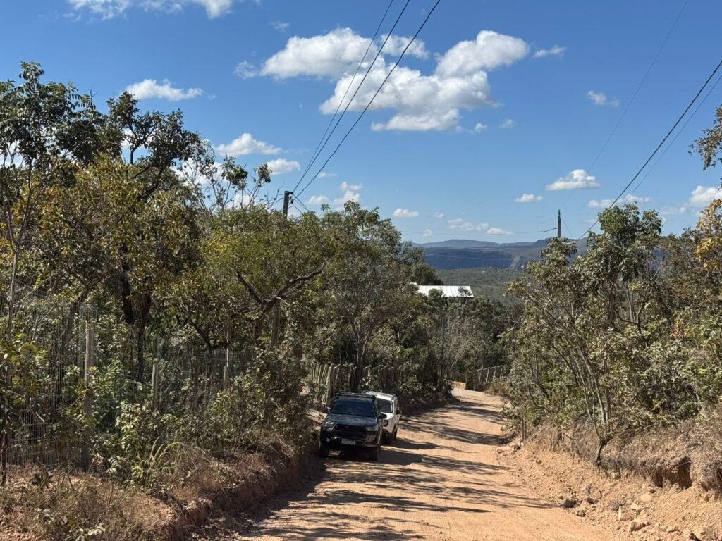 Vende-se Maravilhoso Lote 3.854m2 –  Exclusivo em São Jorge!