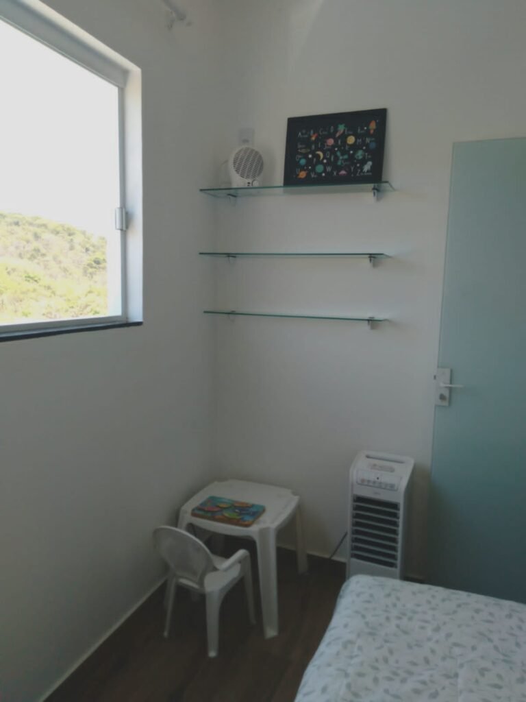 Casa – Eldorado 1 – Alto Paraíso de Goiás