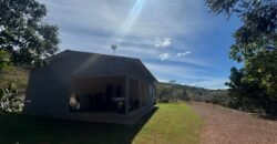 🚜🌳 Maravilhoso Sítio 20ha 🌳🚜 12 km de Alto Paraíso sentido São João da Aliança