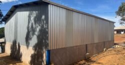 🚜🌳 Maravilhoso Sítio 20ha 🌳🚜 12 km de Alto Paraíso sentido São João da Aliança