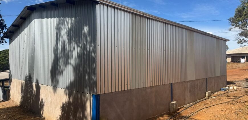 🚜🌳 Maravilhoso Sítio 20ha 🌳🚜 12 km de Alto Paraíso sentido São João da Aliança