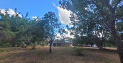 Sítio 15ha – Rio – Açude de Peixe – São João da Aliança – Chapada dos Veadeiros Sítio 15ha – Rio – Açude de Peixe – São João da Aliança – Chapada dos Veadeiros