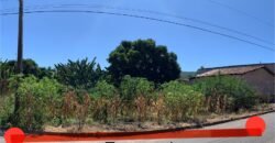 Lote 375m2 – Colinas do Sul Lote 375m2 – Colinas do Sul