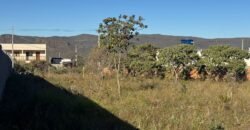 Lote 528 m2 – Eldorado 3 – Alto Paraíso de Goiás Lote 528 m2 – Eldorado 3 – Alto Paraíso de Goiás
