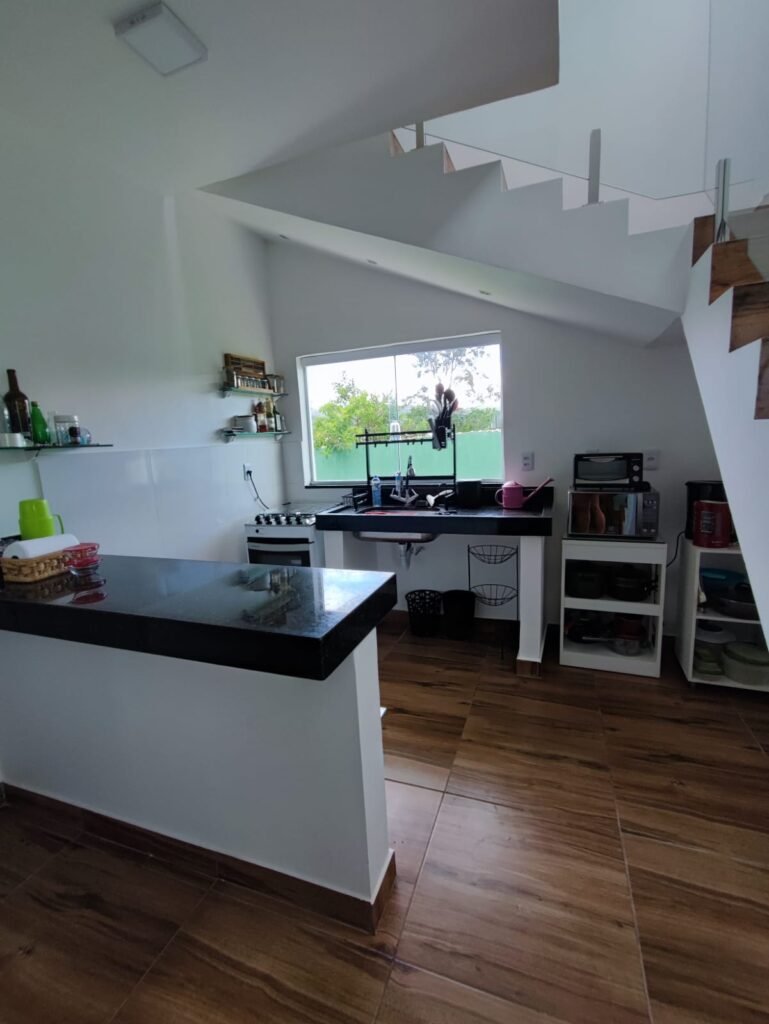 Casa – Eldorado 1 – Alto Paraíso de Goiás