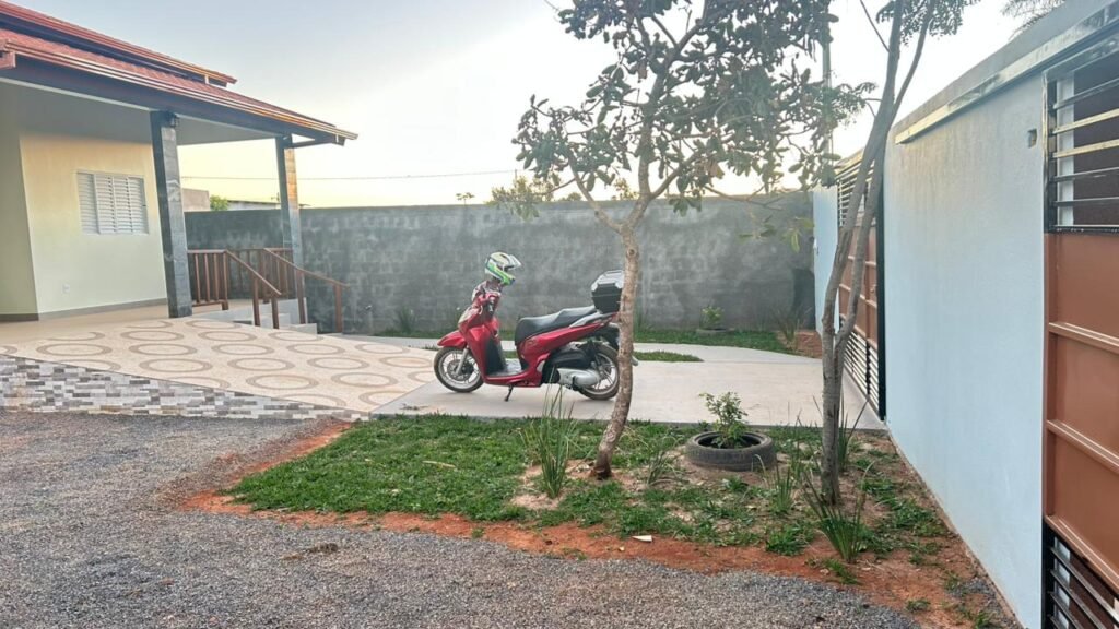 Casa Nova – Monte Sinai – Alto Paraíso de Goiás
