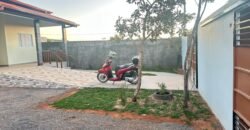 Casa Nova – Monte Sinai – Alto Paraíso de Goiás