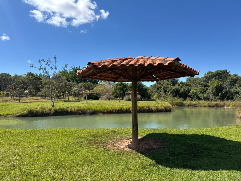 Sítio 15ha – Rio – Açude de Peixe – São João da Aliança – Chapada dos Veadeiros