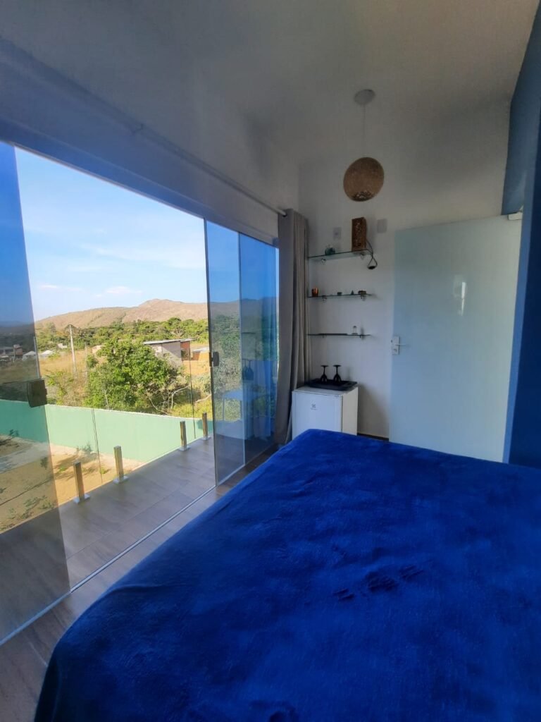 Casa – Eldorado 1 – Alto Paraíso de Goiás