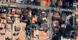 Lote 517m2 – Região Central – Alto Paráiso de Goiás Lote 517m2 – Região Central – Alto Paráiso de Goiás