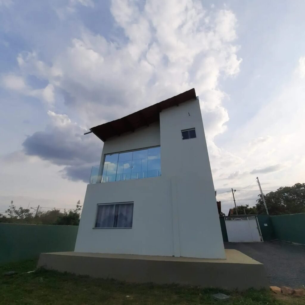 Casa – Eldorado 1 – Alto Paraíso de Goiás