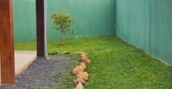 Casa – Eldorado 1 – Alto Paraíso de Goiás Casa – Eldorado 1 – Alto Paraíso de Goiás