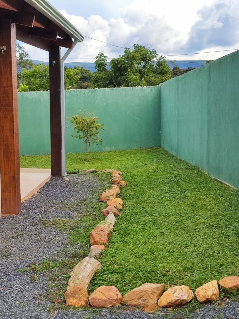 Casa – Eldorado 1 – Alto Paraíso de Goiás