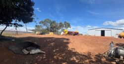 🚜🌳 Maravilhoso Sítio 20ha 🌳🚜 12 km de Alto Paraíso sentido São João da Aliança