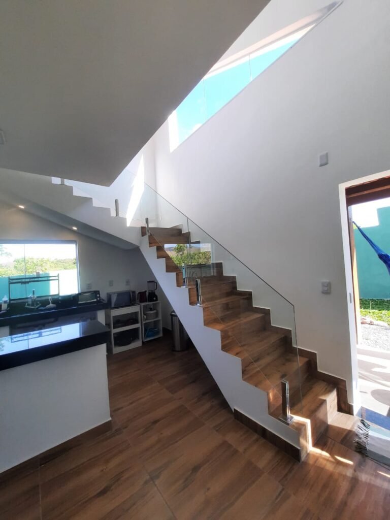 Casa – Eldorado 1 – Alto Paraíso de Goiás