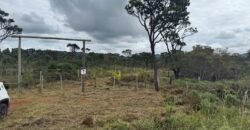 Chácara 40.000m – 5 km de Alto Paraíso – 100% regularizada Chácara 40.000m – 5 km de Alto Paraíso – 100% regularizada