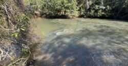 Sítio 15ha – Rio – Açude de Peixe – São João da Aliança – Chapada dos Veadeiros Sítio 15ha – Rio – Açude de Peixe – São João da Aliança – Chapada dos Veadeiros