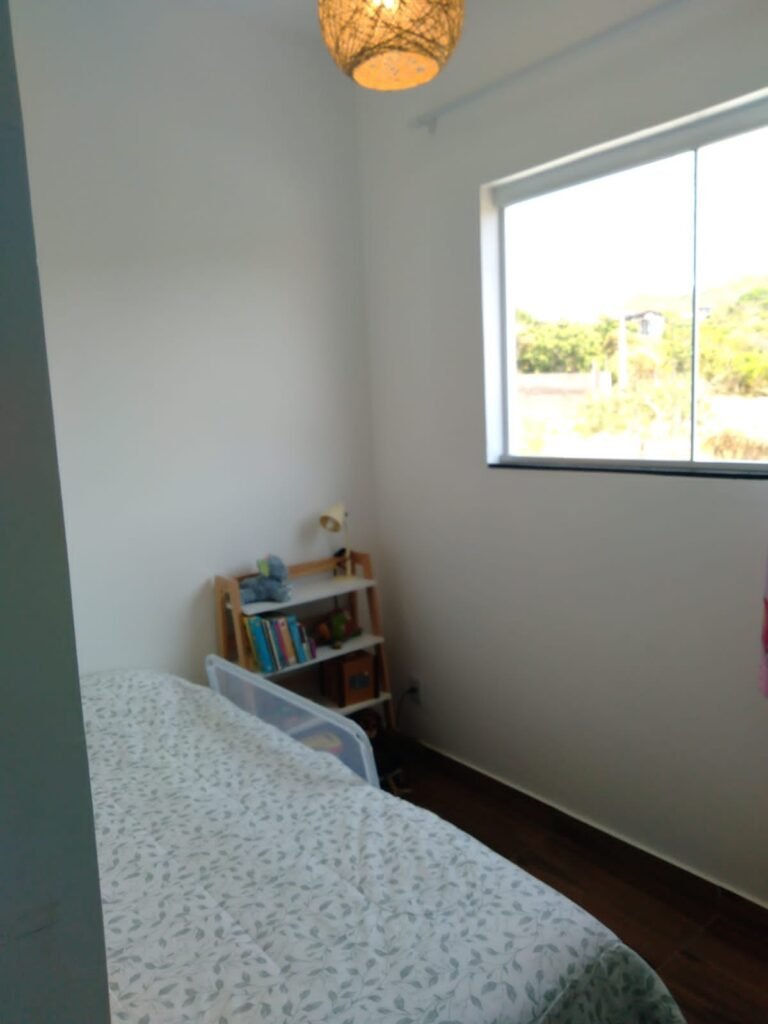 Casa – Eldorado 1 – Alto Paraíso de Goiás
