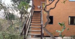 Casa Sobrado – Porteira Fechada – Bairro Eldorado – Alto Paraíso de Goiás Casa Sobrado – Porteira Fechada – Bairro Eldorado – Alto Paraíso de Goiás