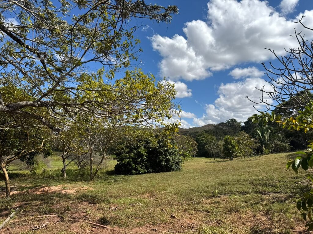 Sítio 15ha – Rio – Açude de Peixe – São João da Aliança – Chapada dos Veadeiros