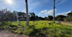 Lote 517m2 – Região Central – Alto Paráiso de Goiás Lote 517m2 – Região Central – Alto Paráiso de Goiás