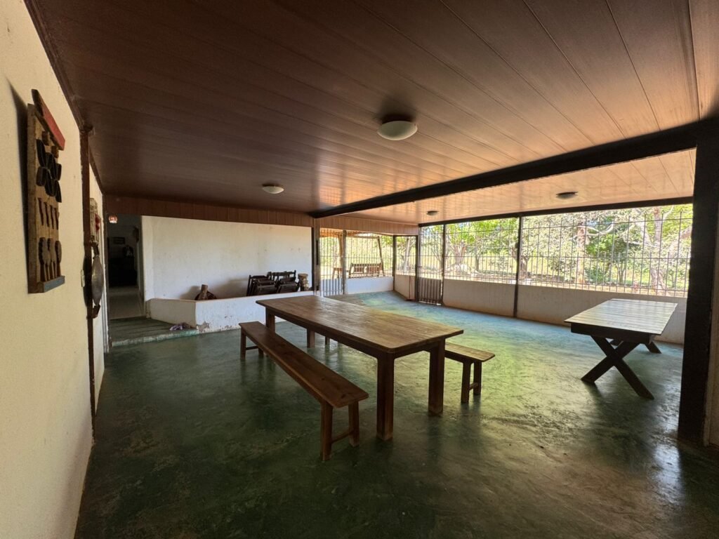 Sítio 15ha – Rio – Açude de Peixe – São João da Aliança – Chapada dos Veadeiros